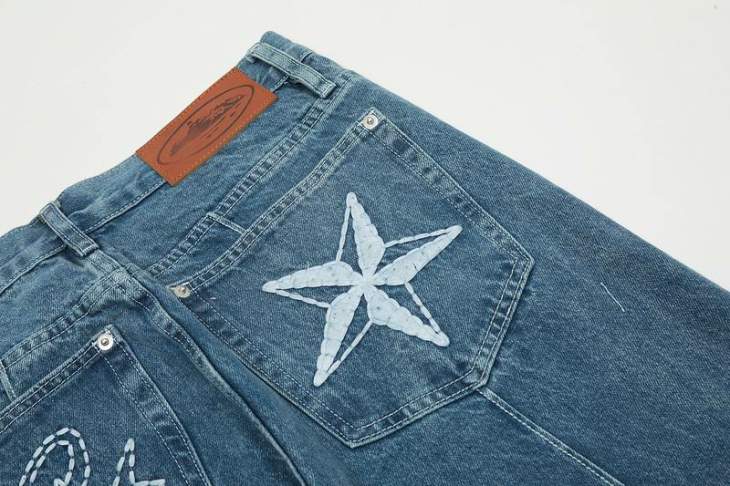 Corteiz Jeans Long _SKUCorteizS-XLwmtx80098943